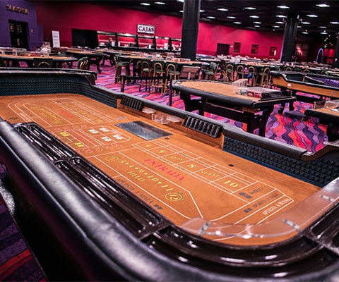Casino Trilenium