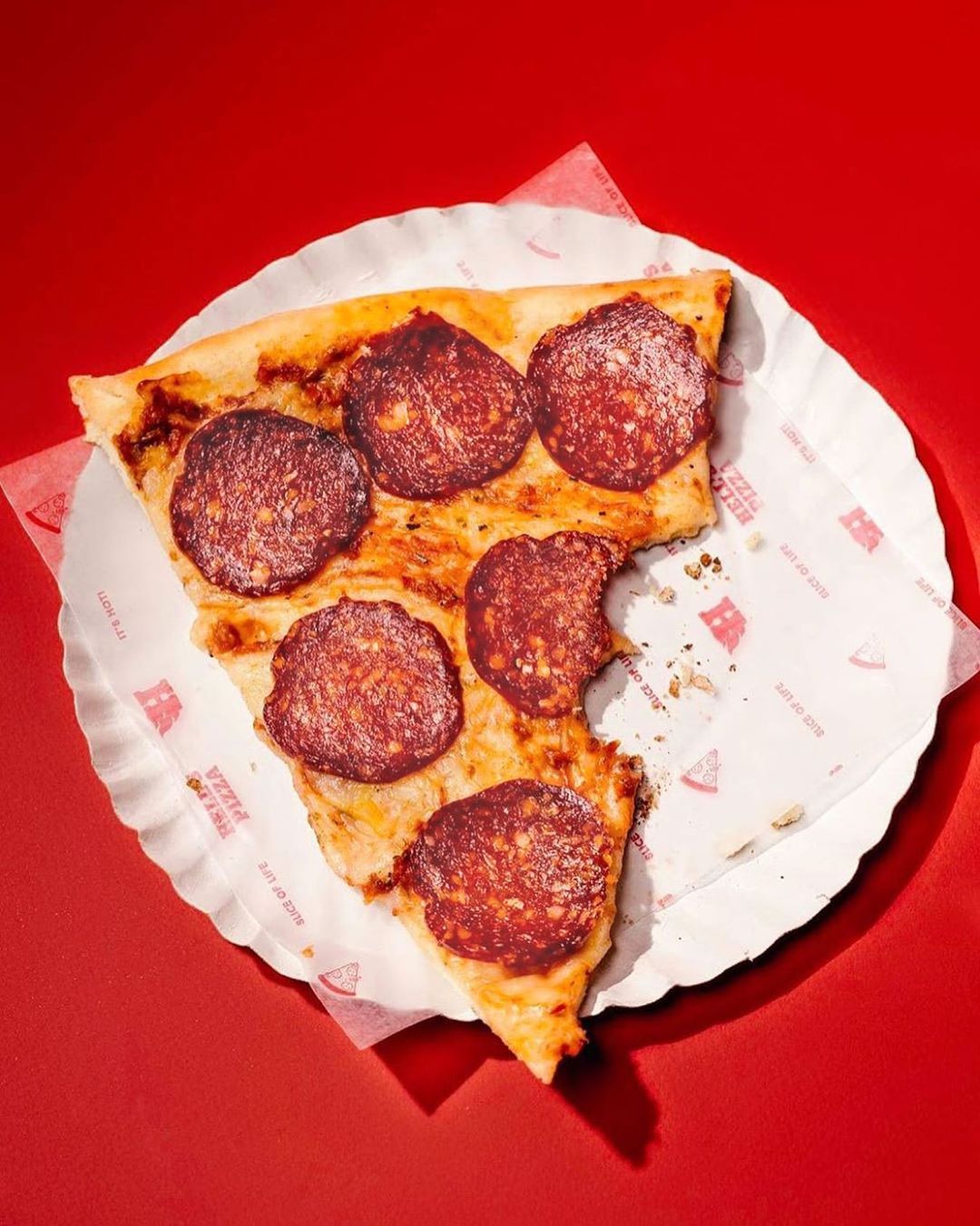 Hell´s Pizza