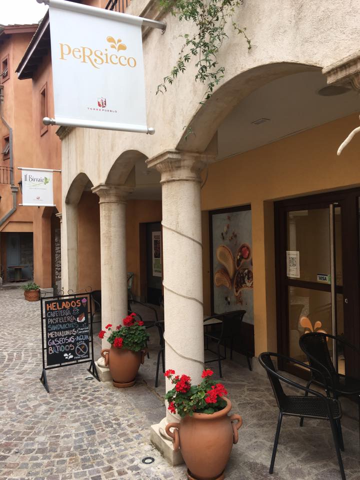 Persicco Torrepueblo