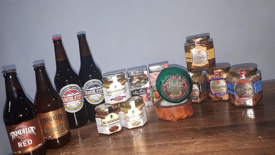 El Tandilero
