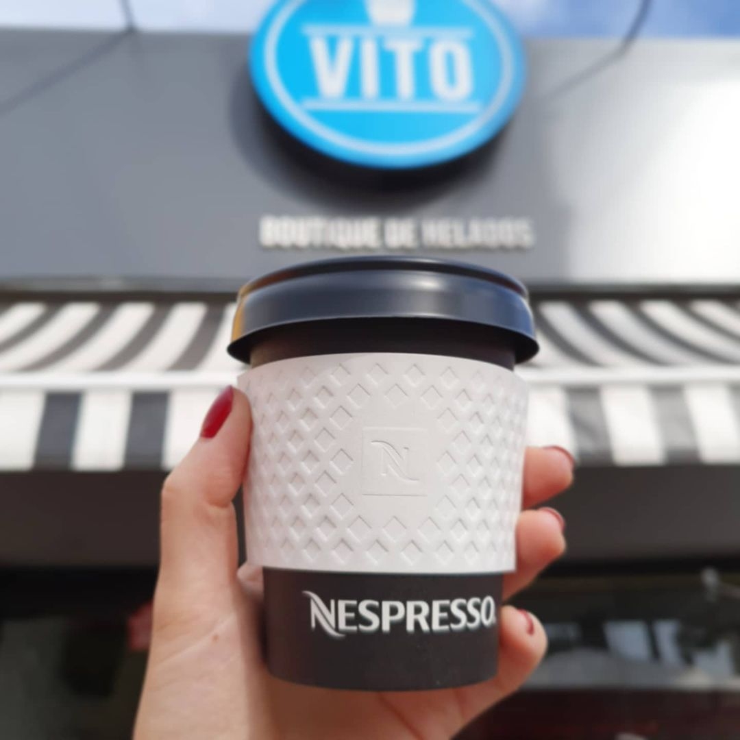 Vito Boutique de Helados