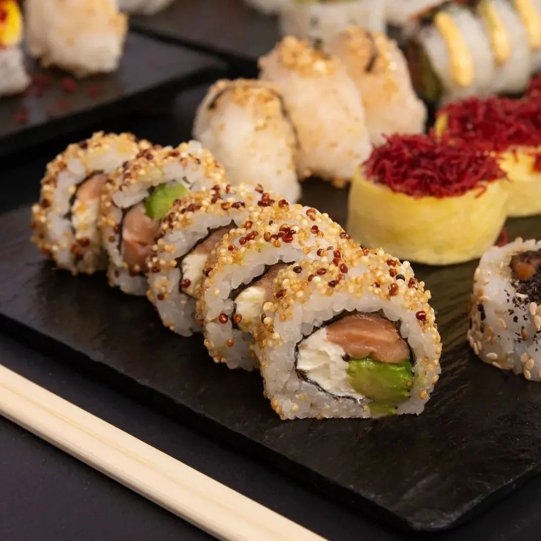 Hatsu Sushi