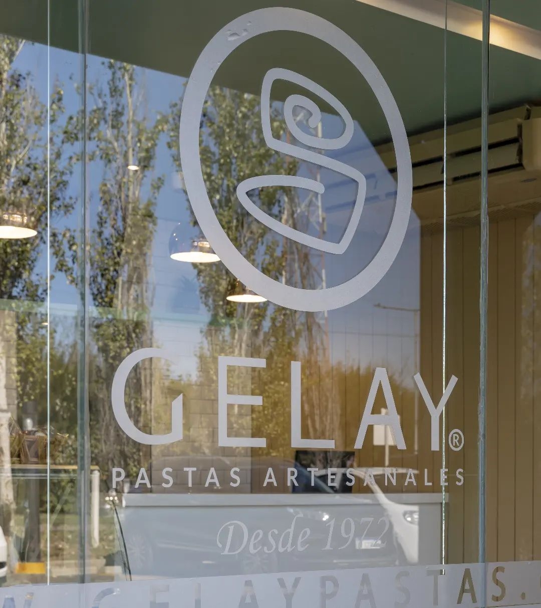 Gelay Pastas