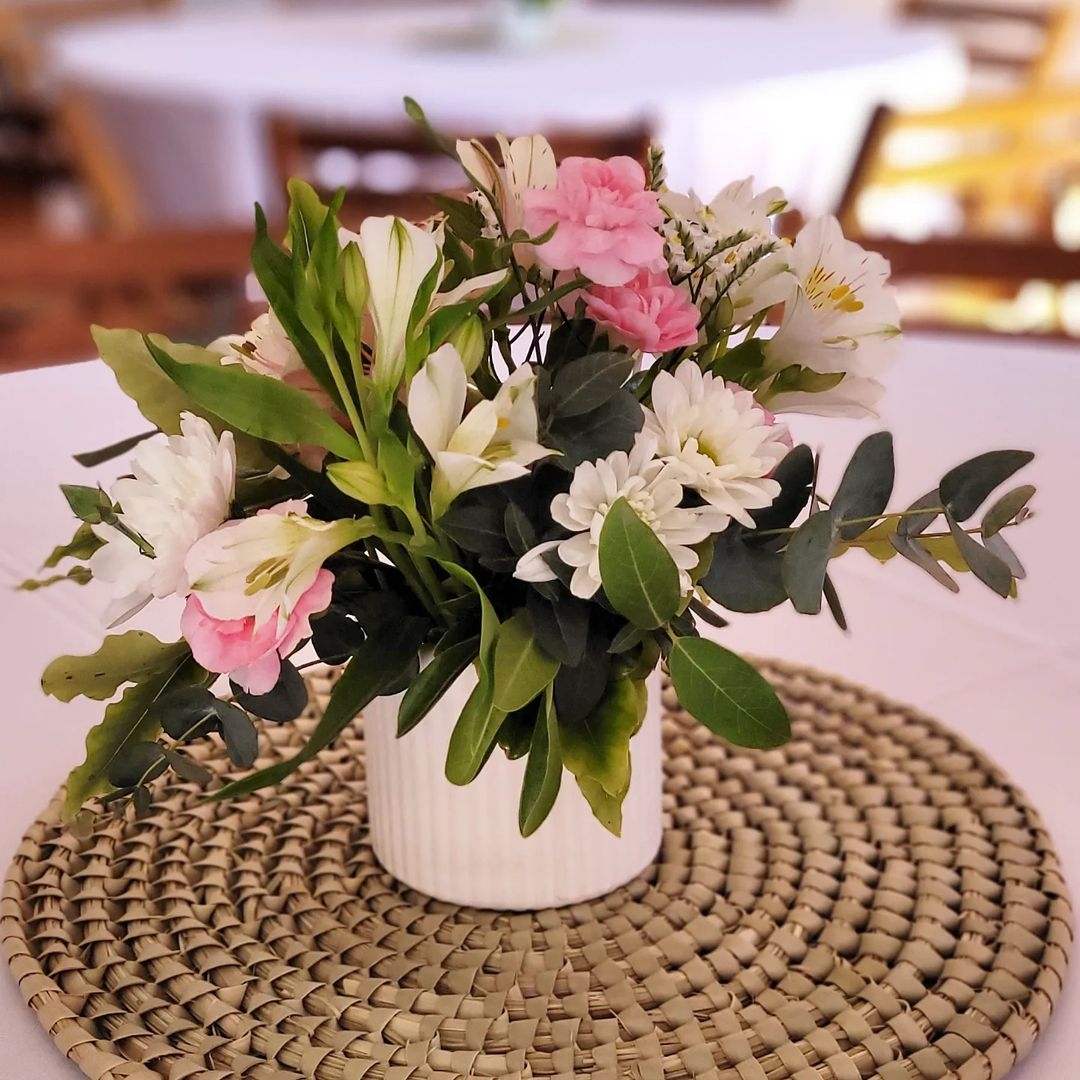 La Alcaldía Eventos