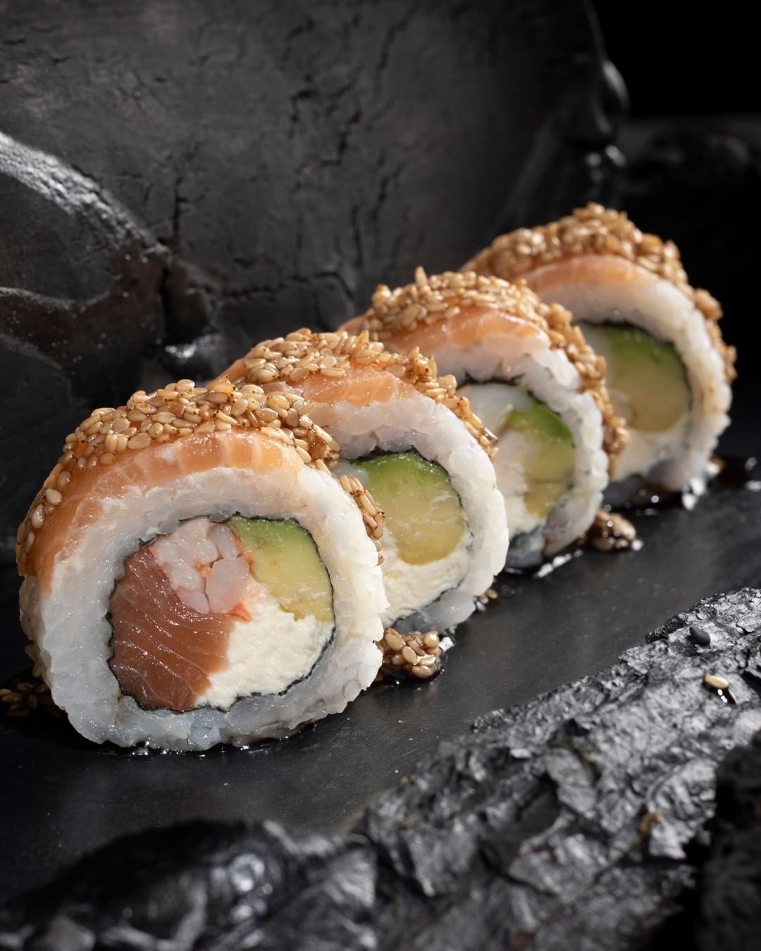 Sushi Club