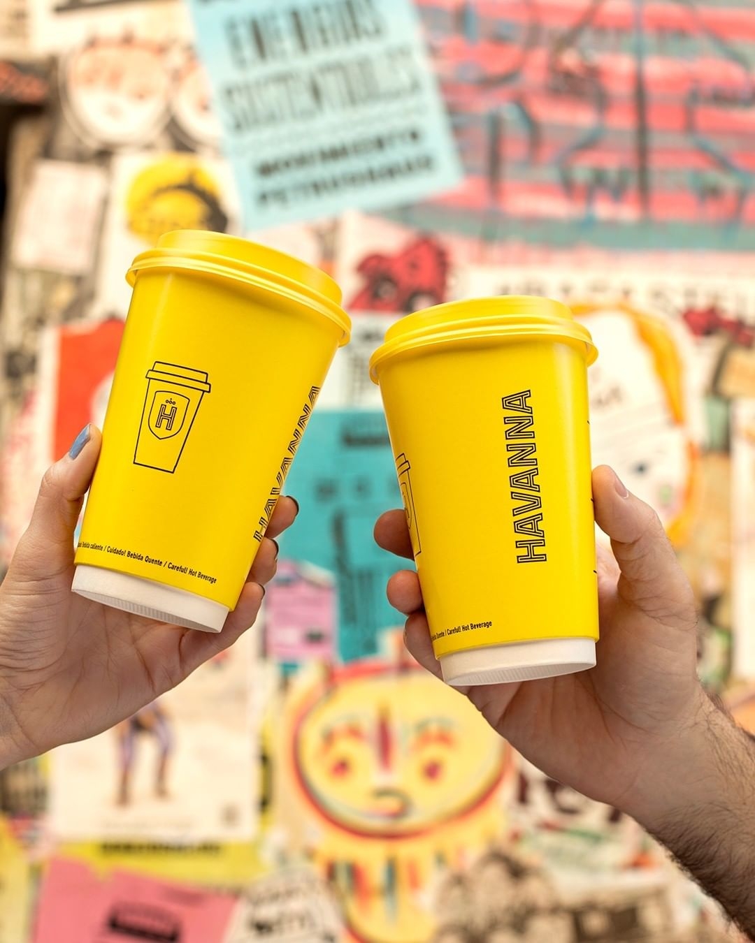 Havanna Bahía Grande