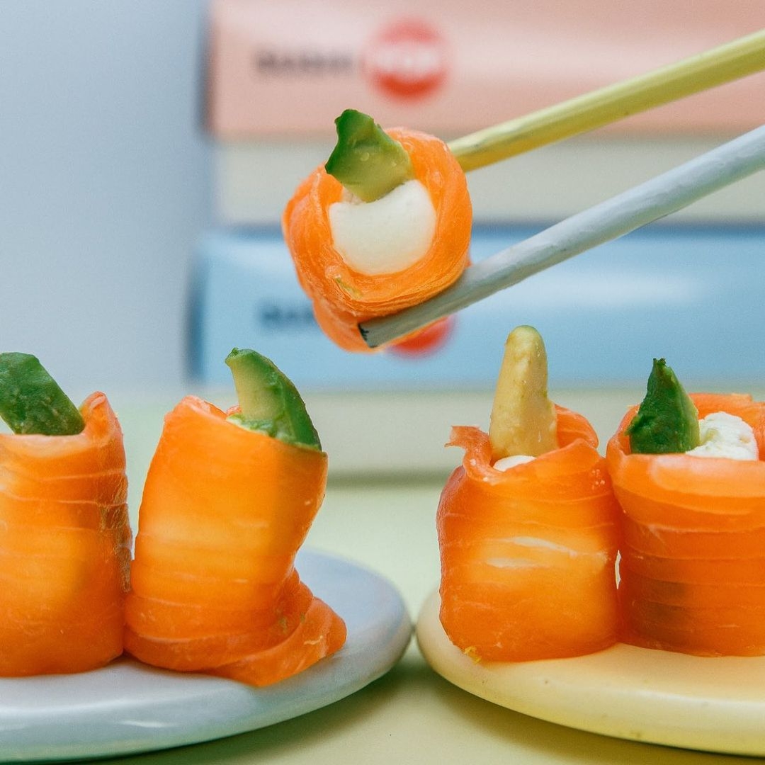 Sushi Pop