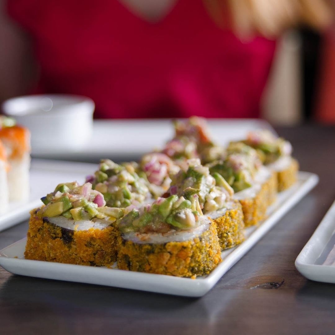 Hatsu Sushi