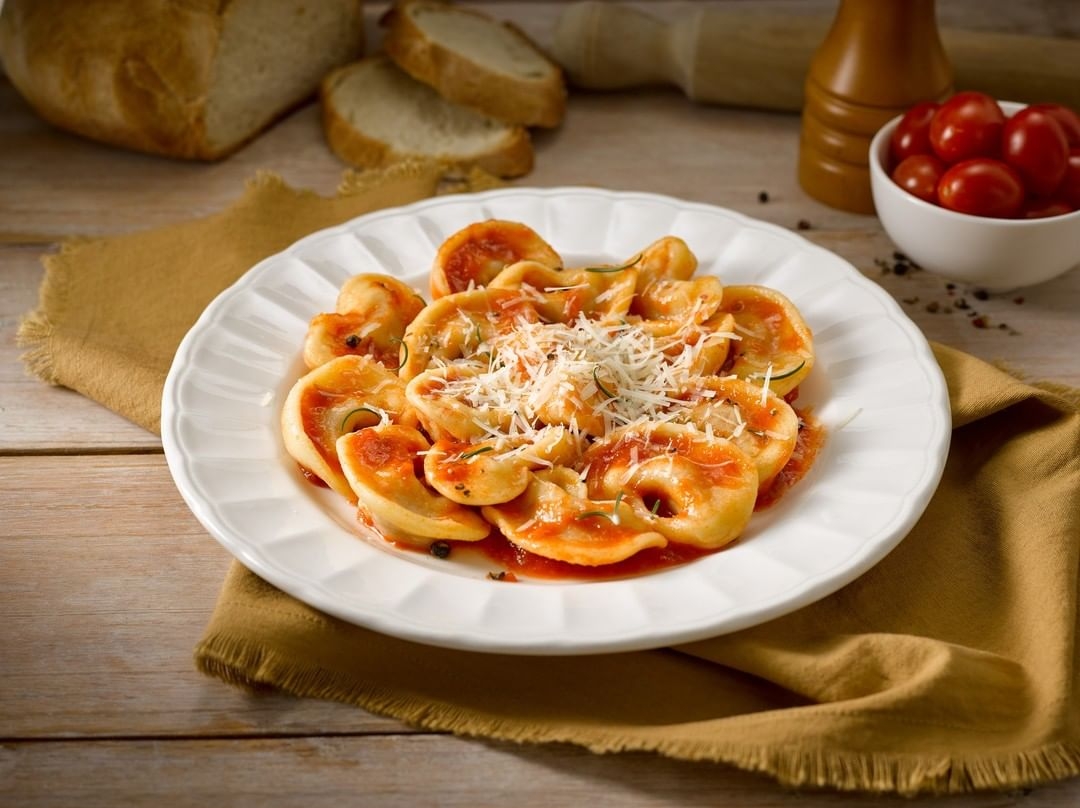 Gelay Pastas