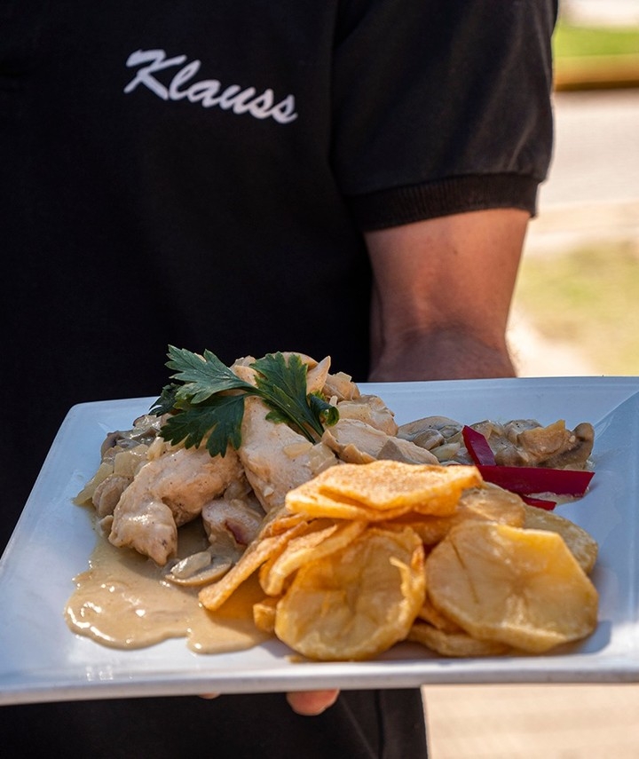 Klauss