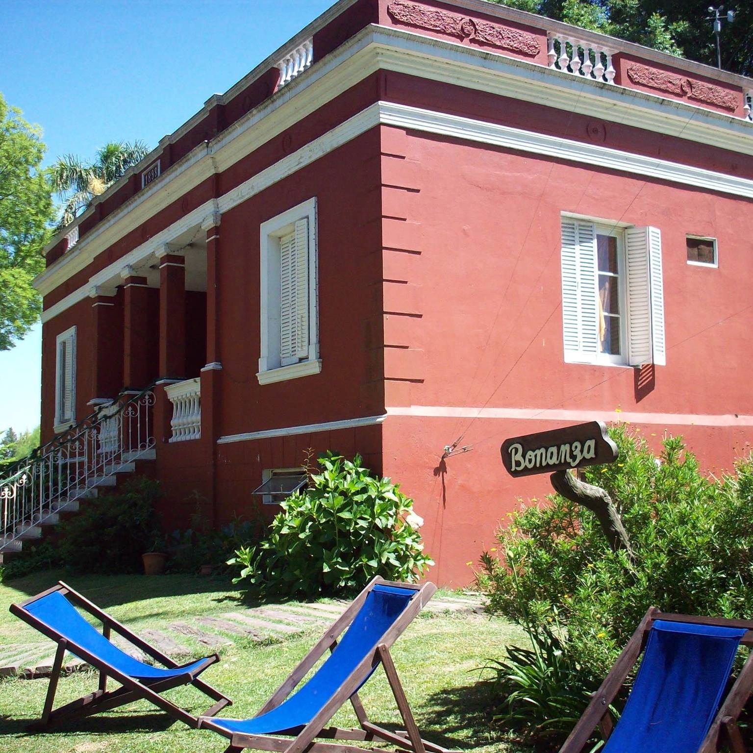 Bonanza Deltaventura