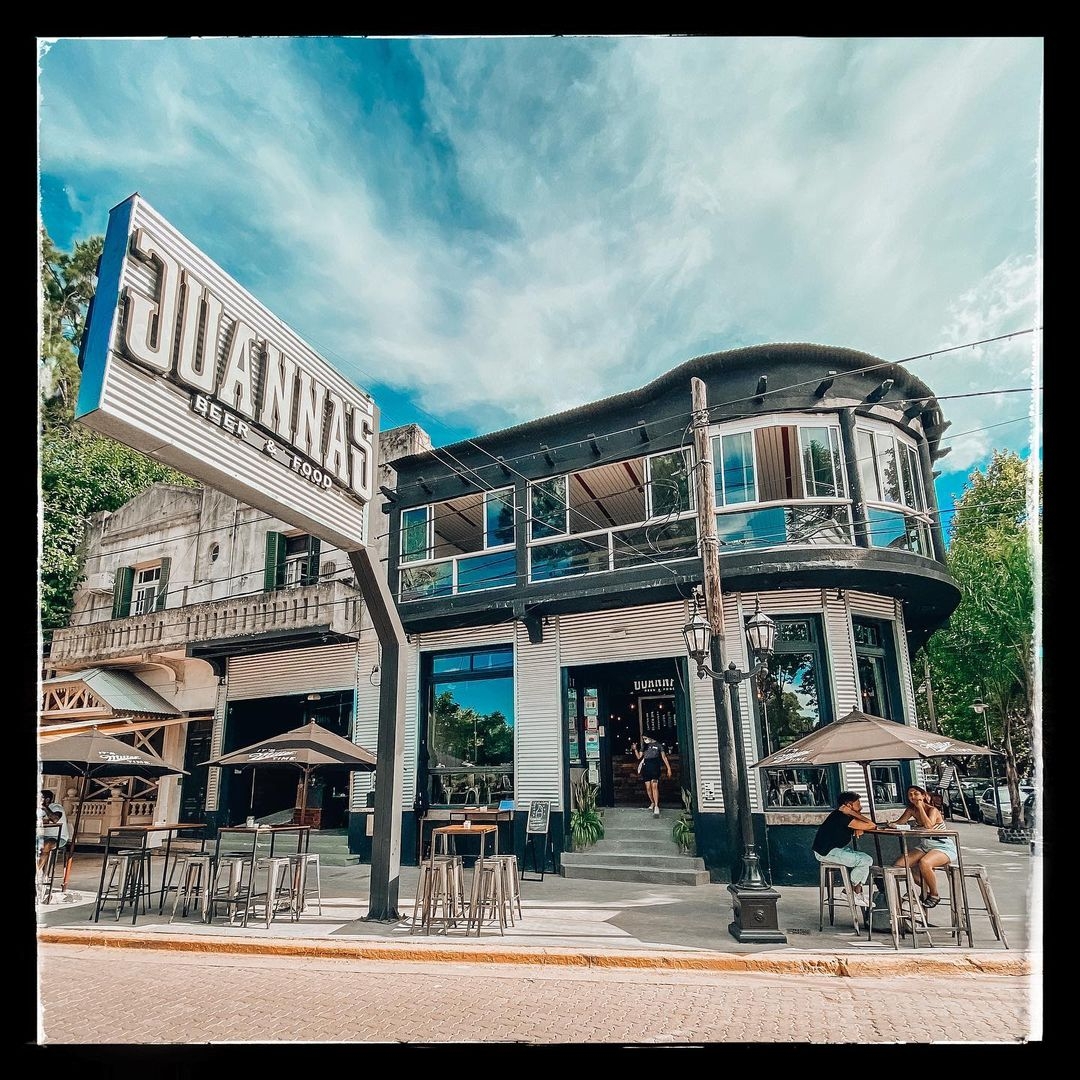 Juanna’s