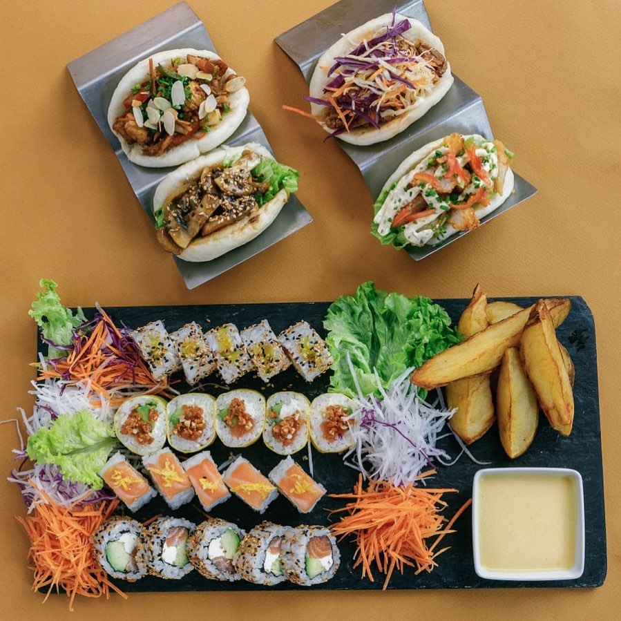 Sushi Pop