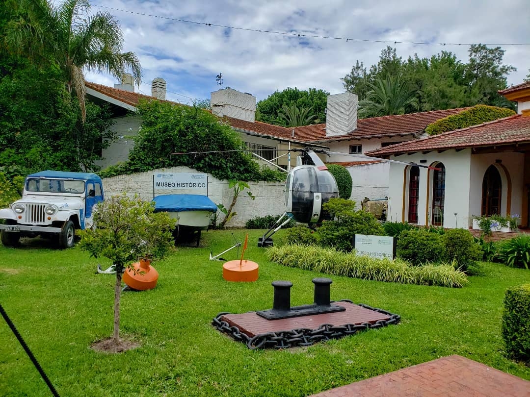 Museo de la Prefectura