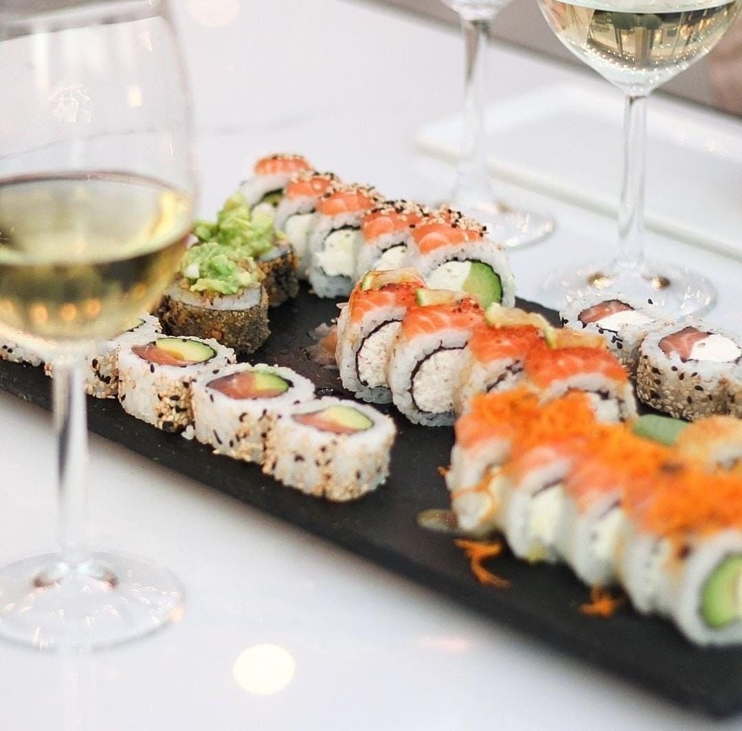 Hatsu Sushi