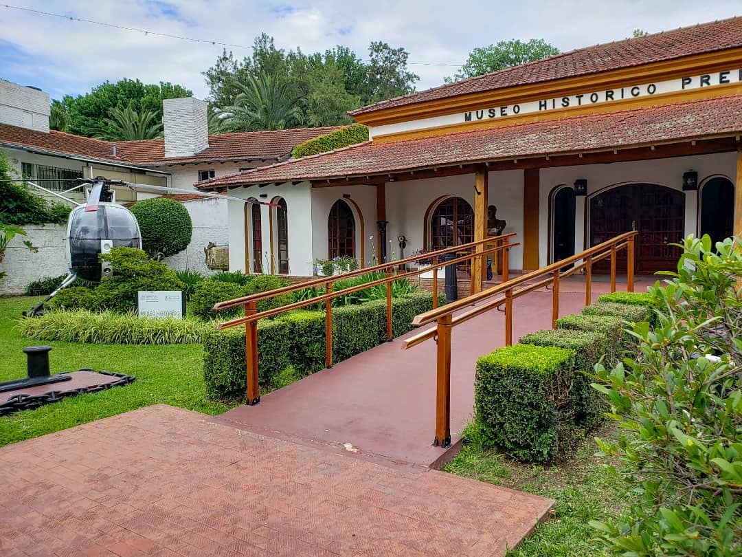 Museo de la Prefectura
