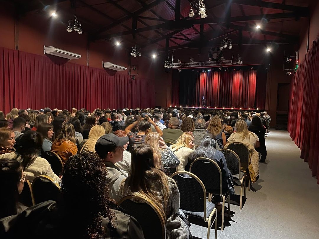 Teatro Pacheco
