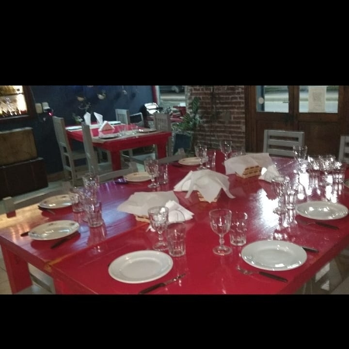 Parrilla Don Emilio