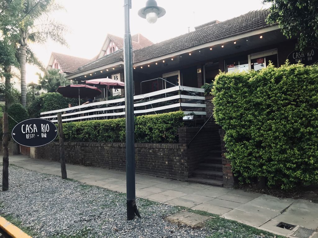 Casa Río