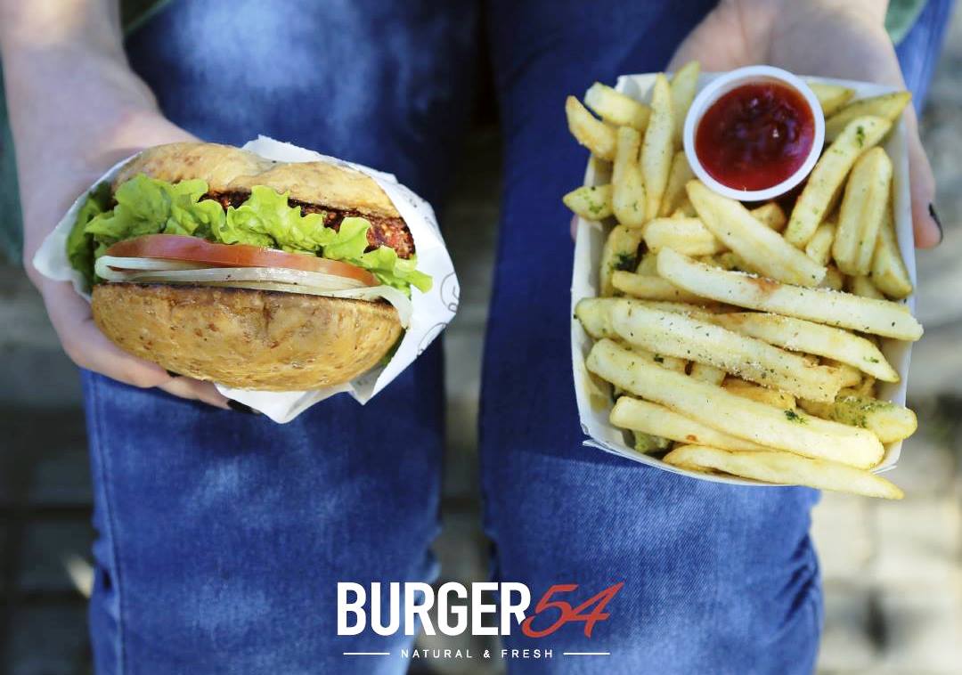 Burger54