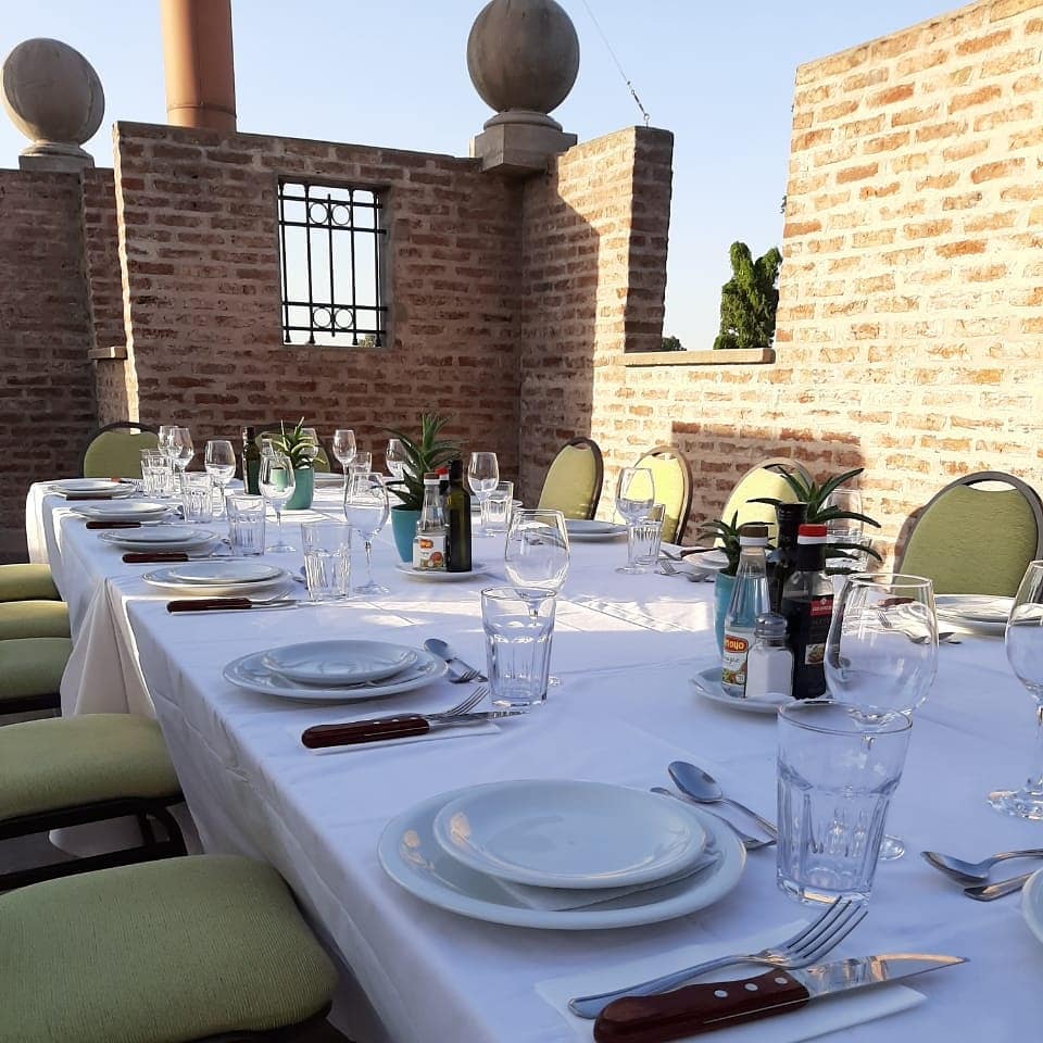 Torrepueblo Suites & Events