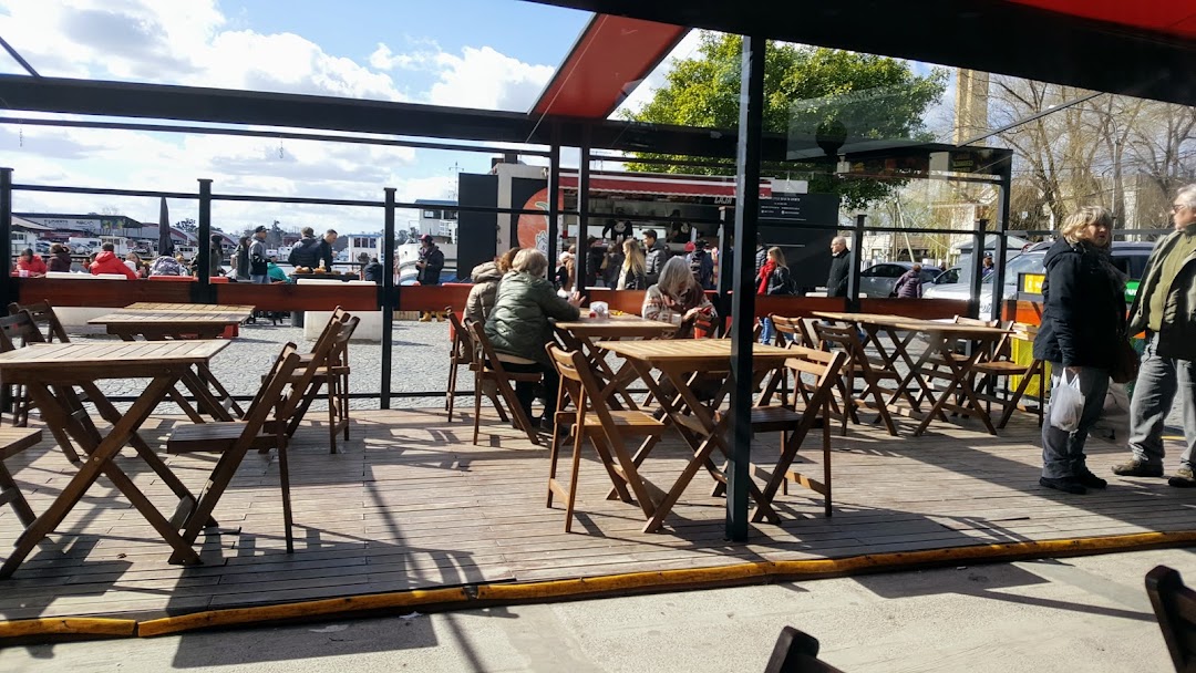 Bonafide – Puerto de Frutos