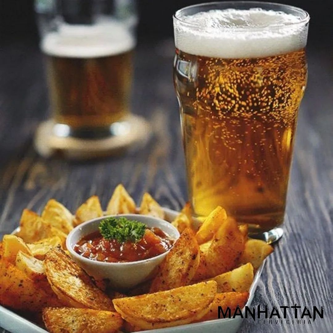 Manhattan Cervecería