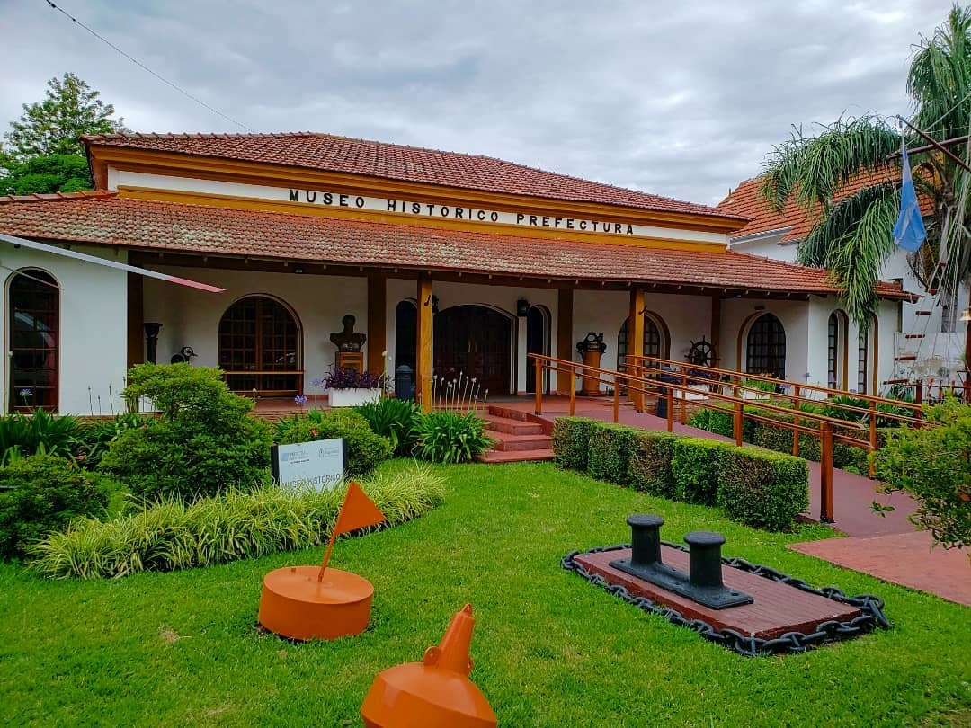 Museo de la Prefectura