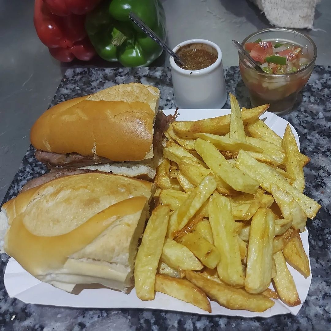 Parrilla Don Emilio