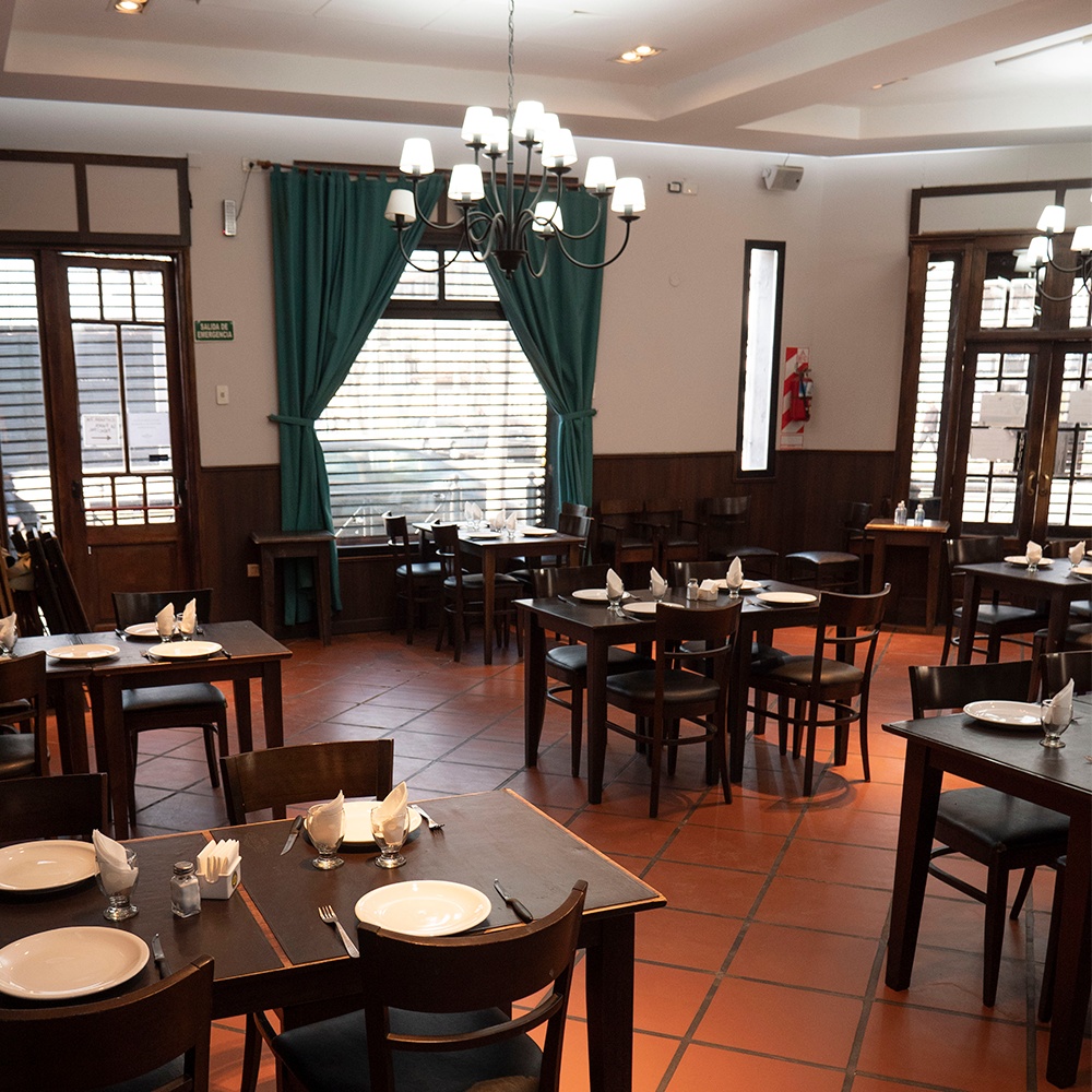 Celestino´s