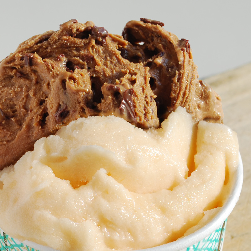 Colonial Helados & Café