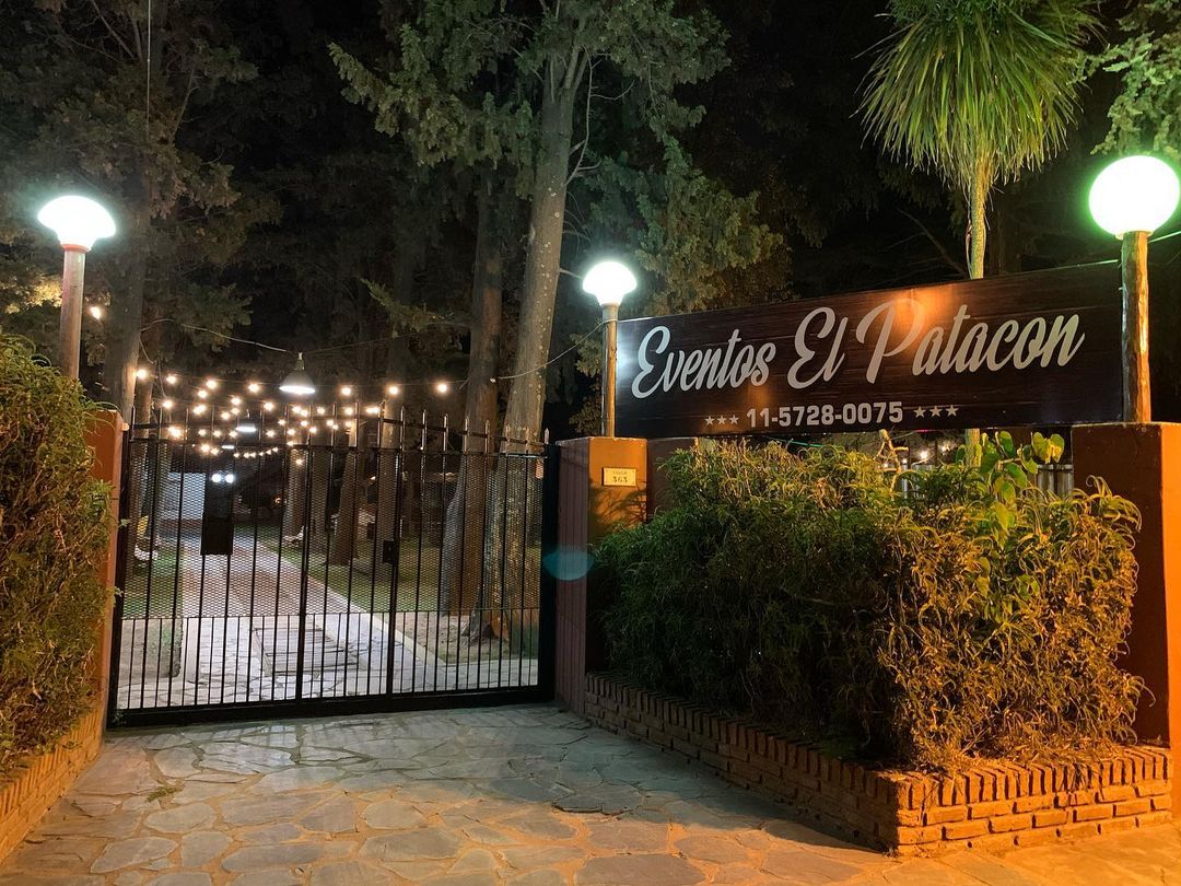 El Patacón Eventos