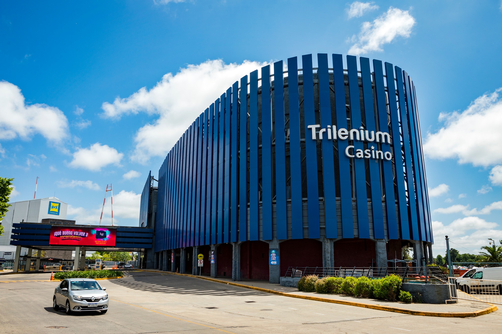 Casino Trilenium