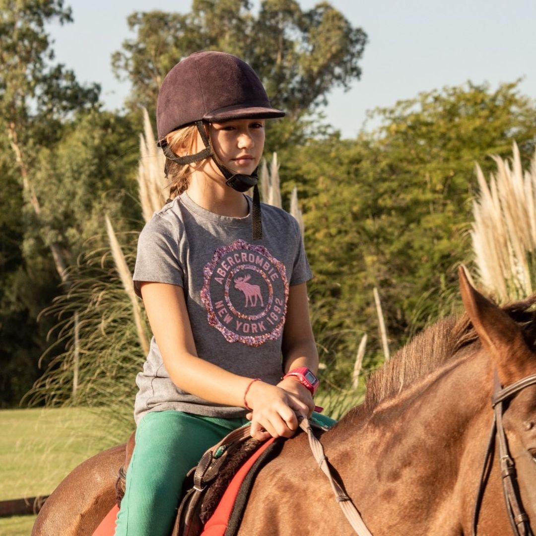 Equestria Salto y Polo