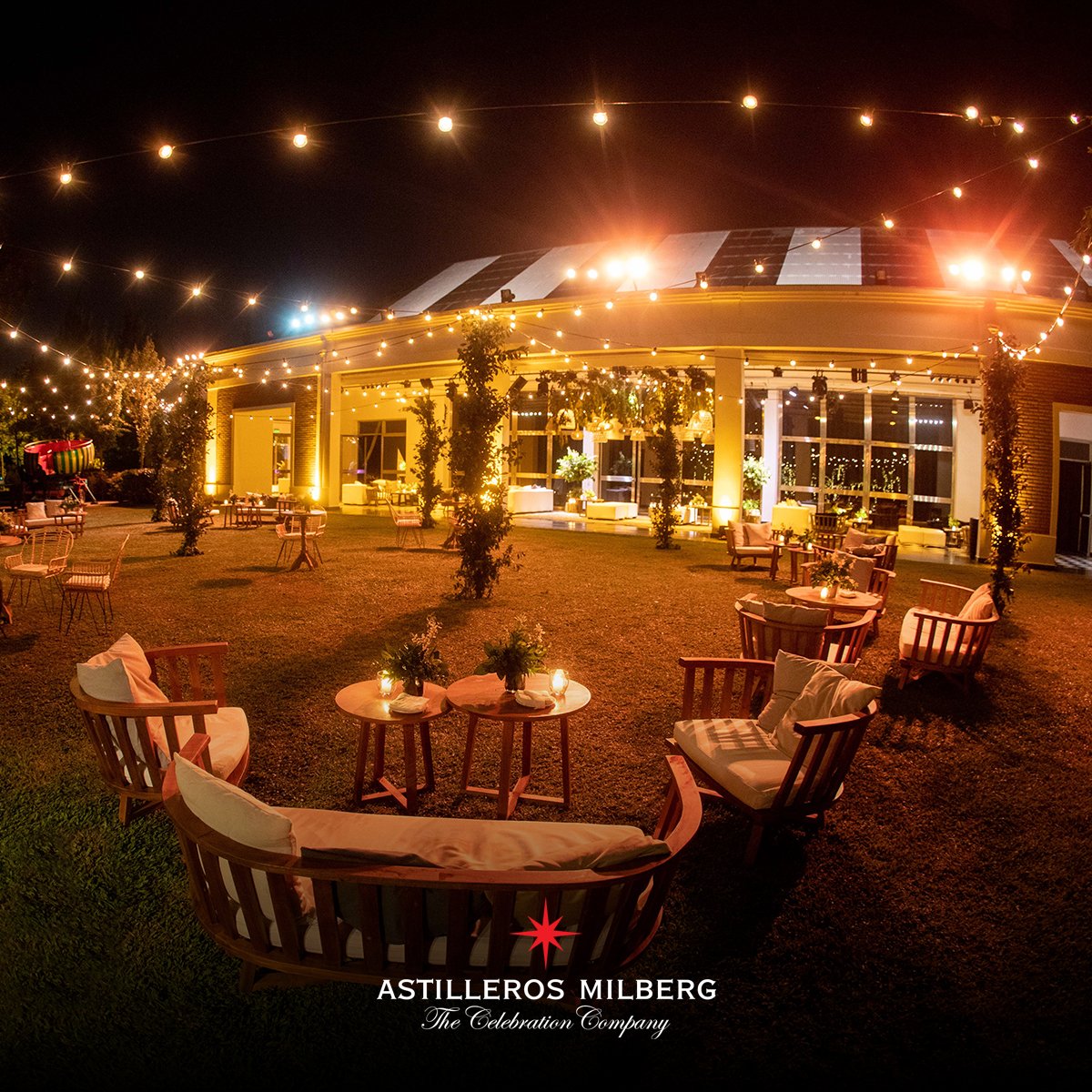 Astilleros Milberg