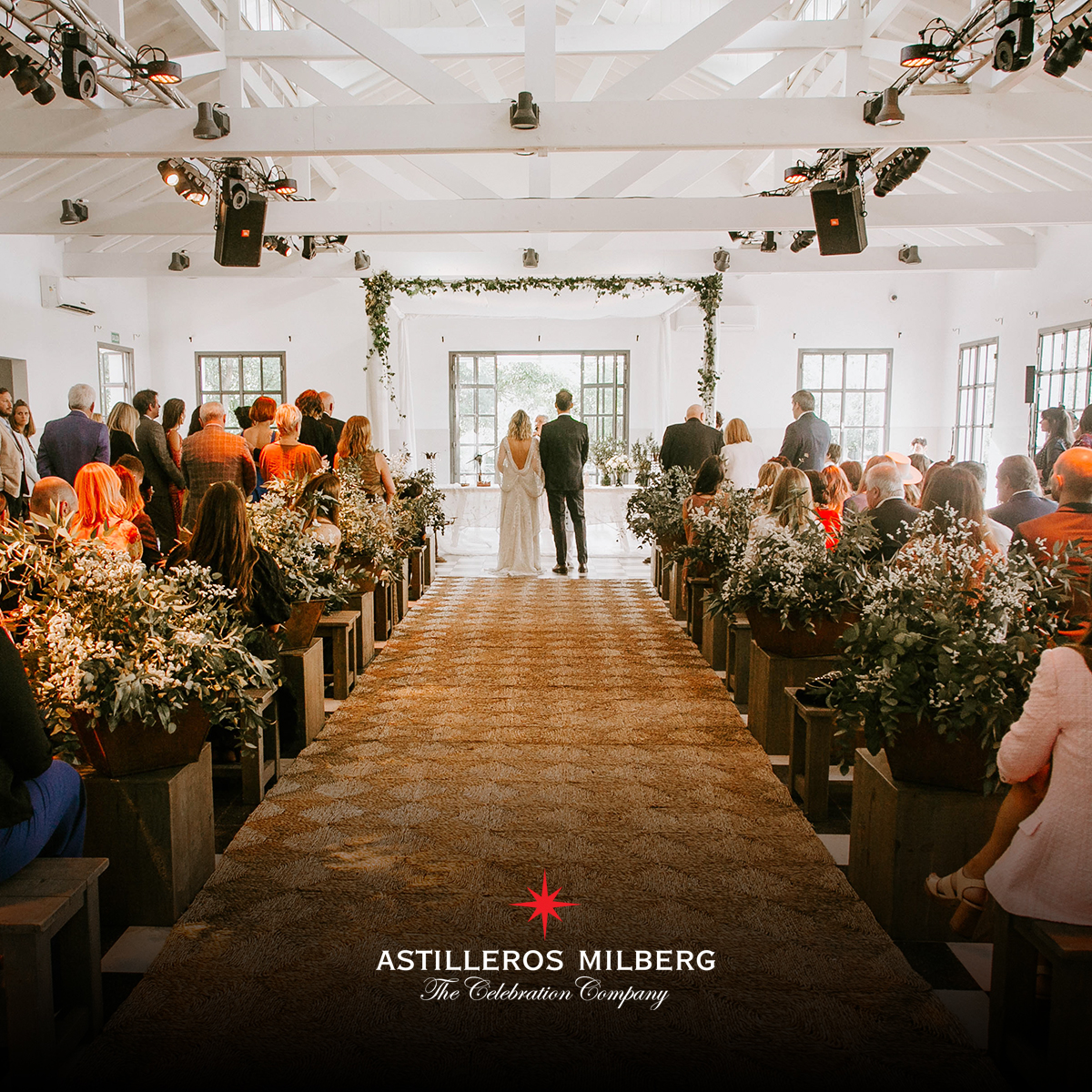 Astilleros Milberg