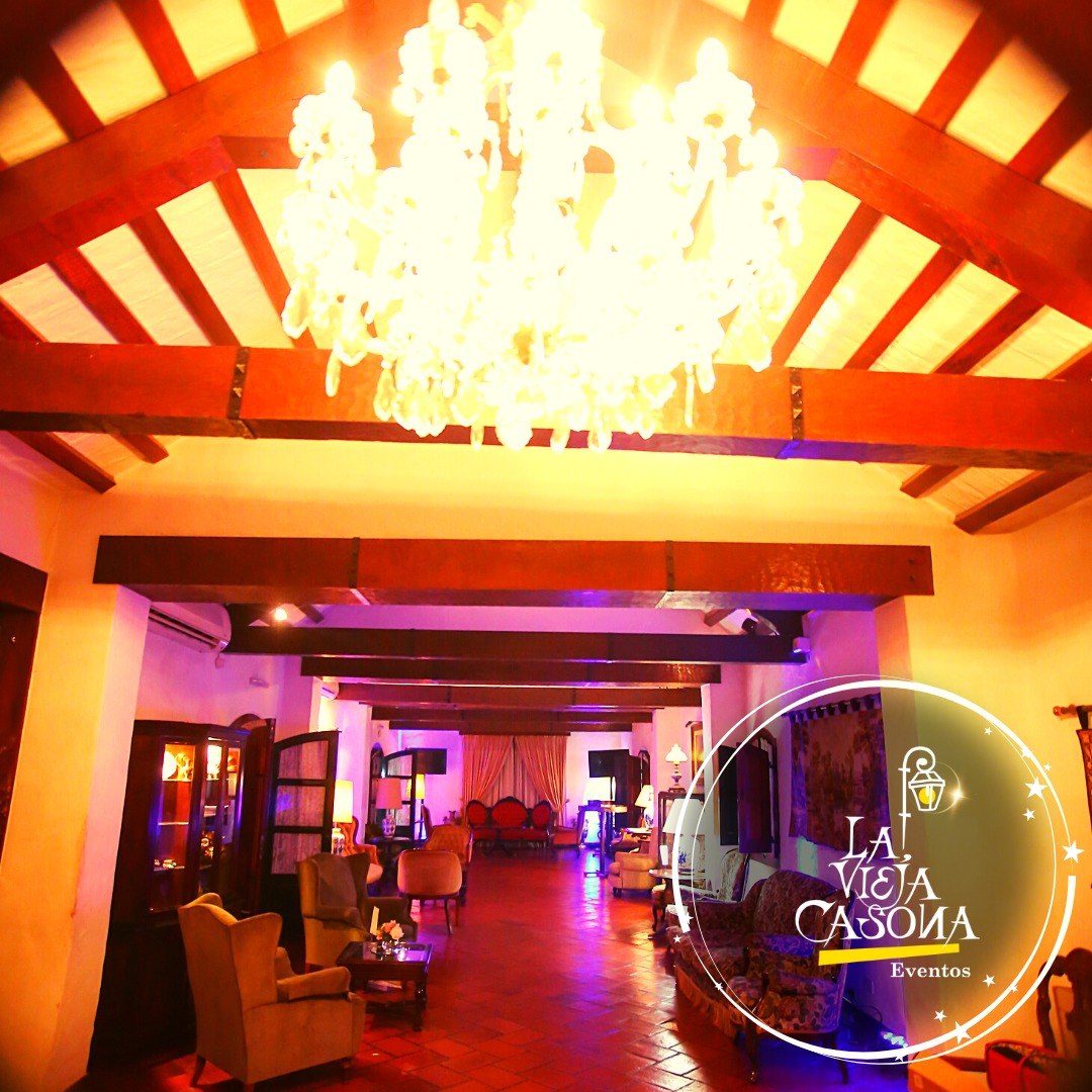 La Vieja Casona