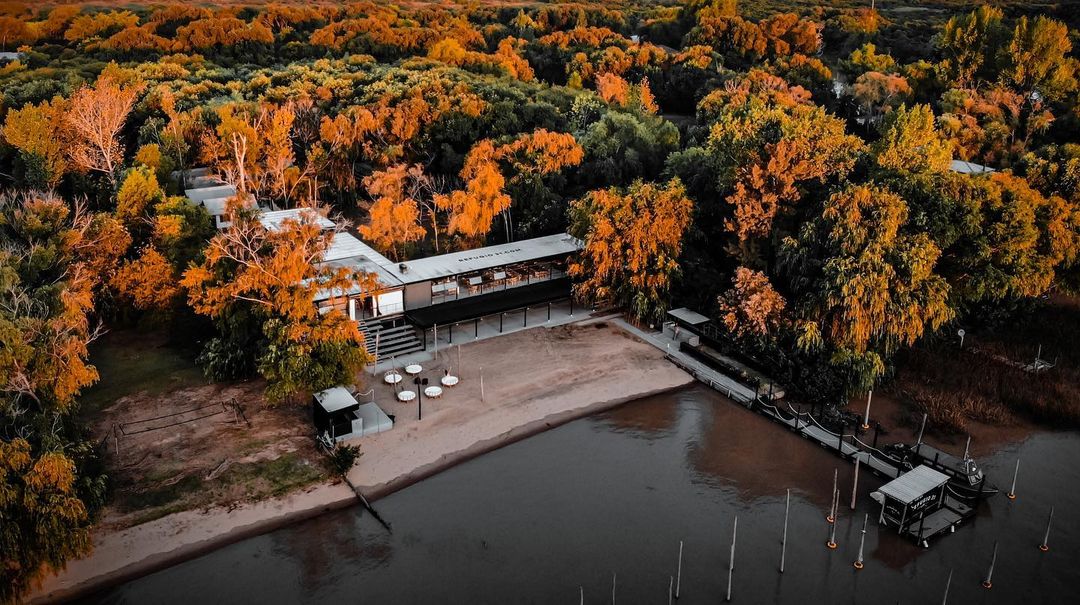 Refugio 31