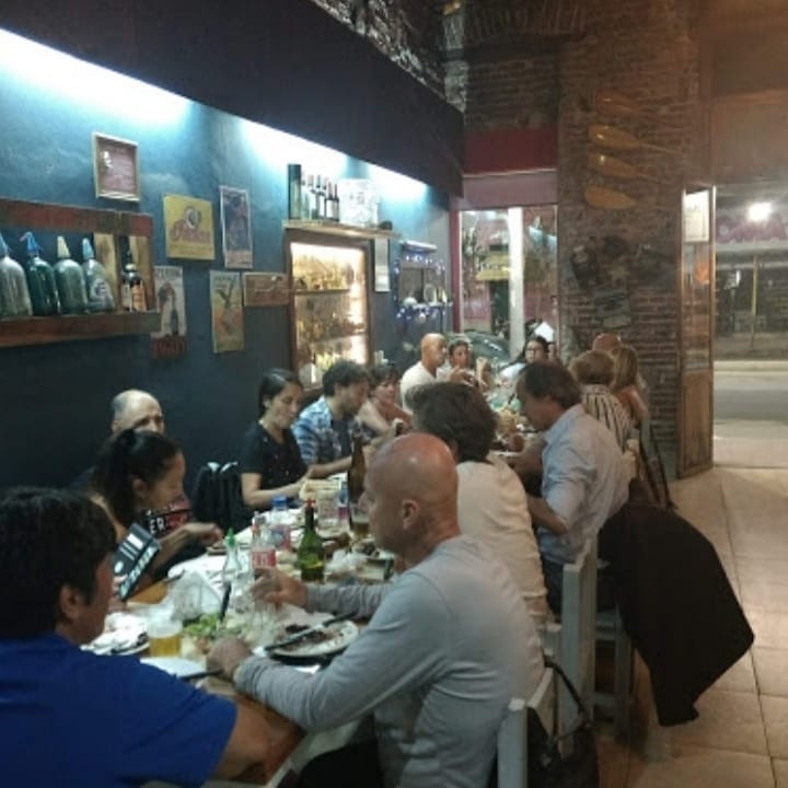 Parrilla Don Emilio