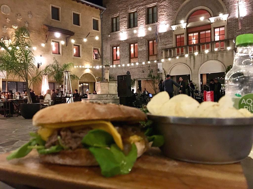 Jack´s Cafe Lounge