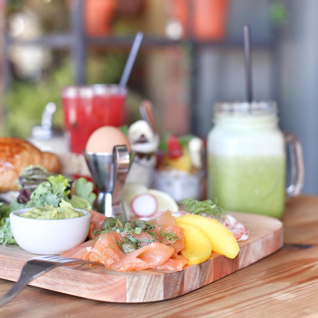 Le Pain Quotidien