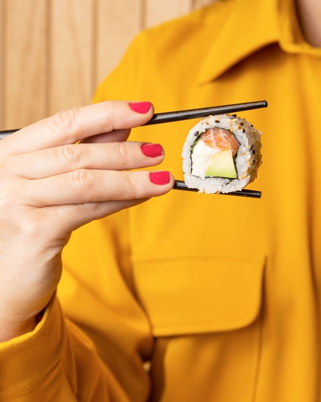 Sensu Sushi