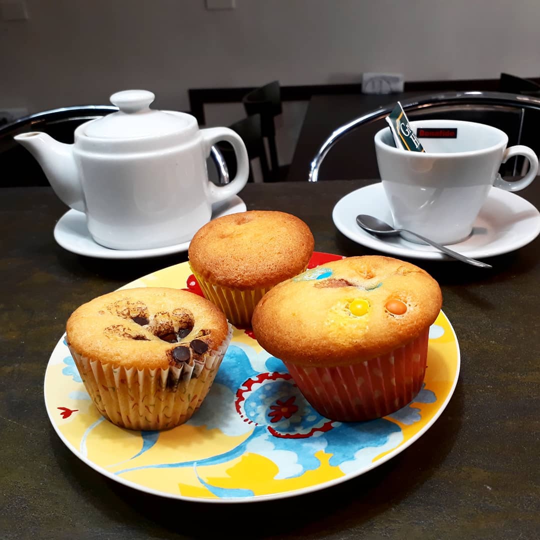 Torcuato Café y Dulce