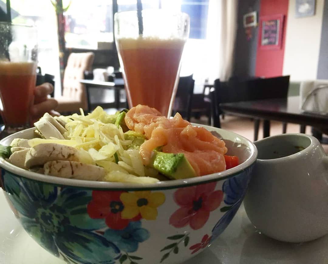 Torcuato Café y Dulce