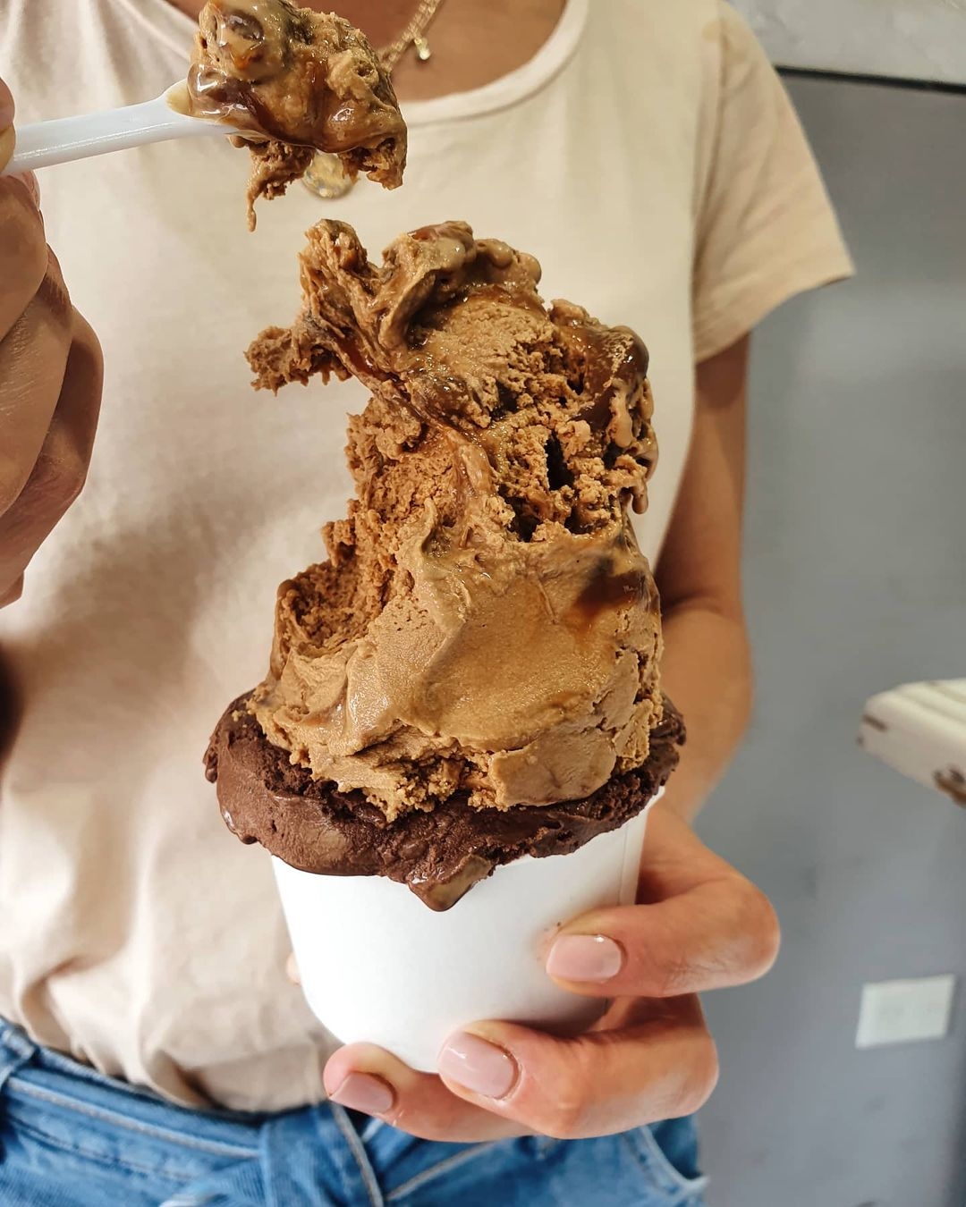 Vito Boutique de Helados