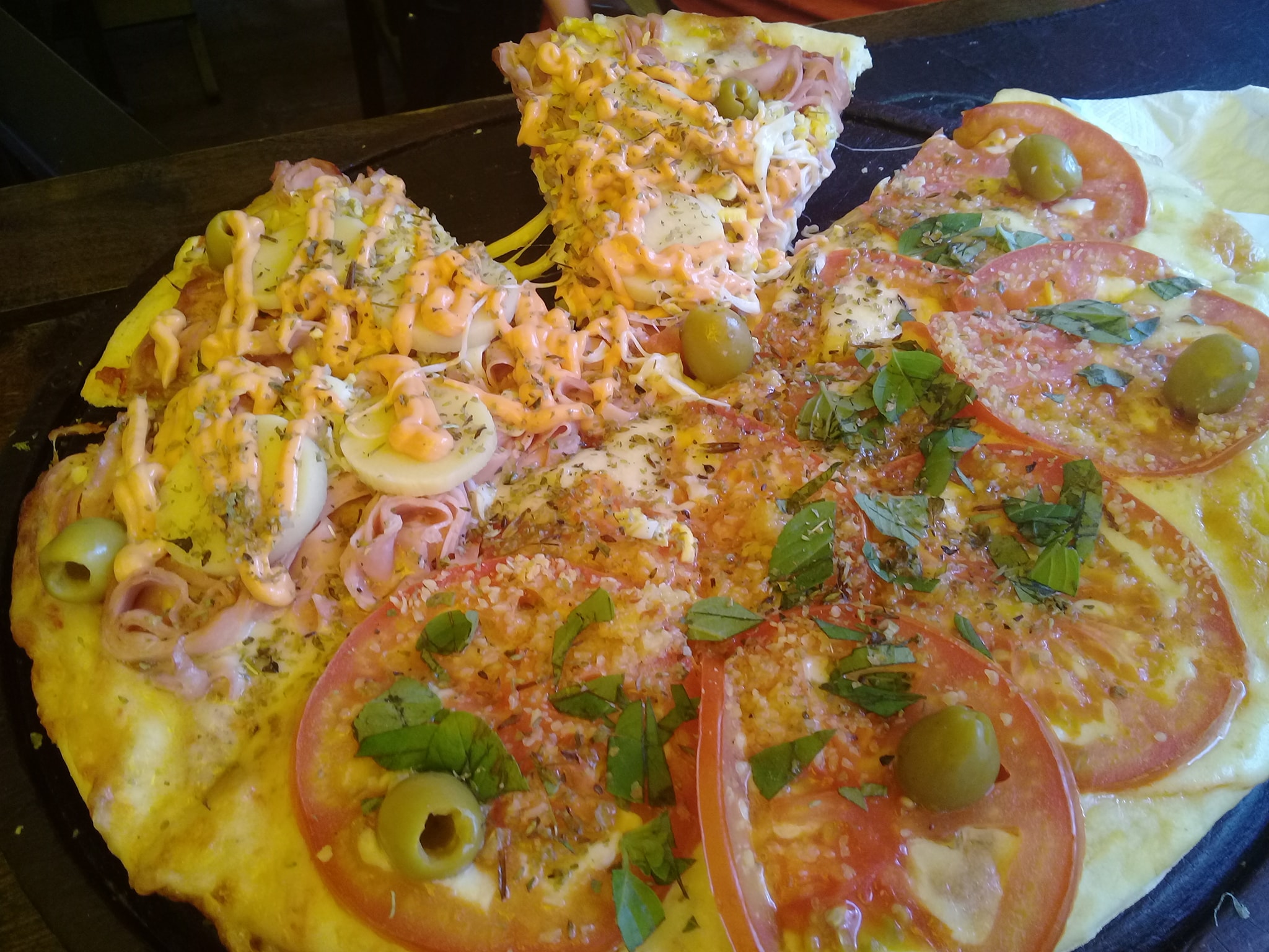 Cachavacha