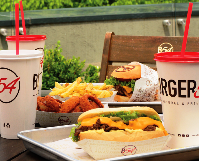 Burger54