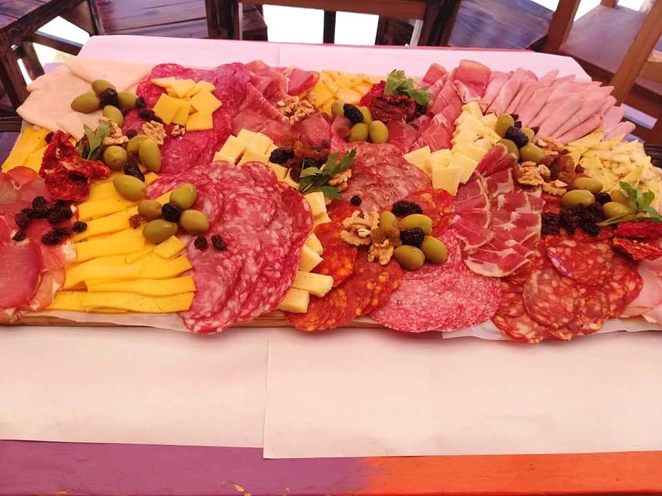 El Tandilero