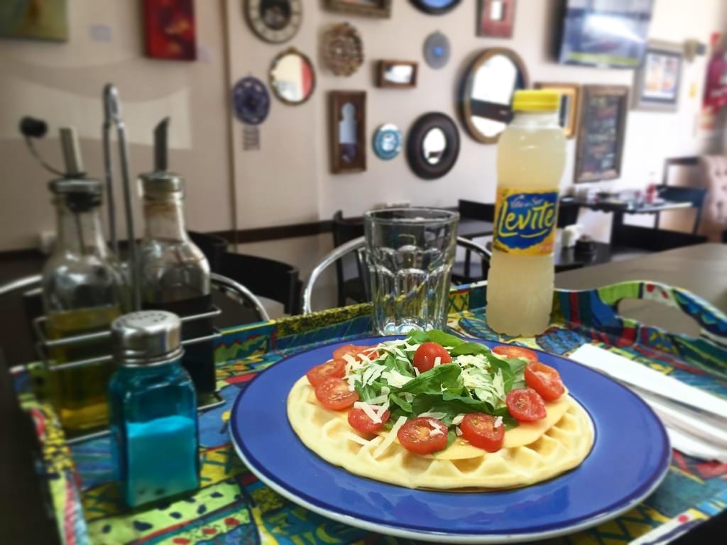 Torcuato Café y Dulce
