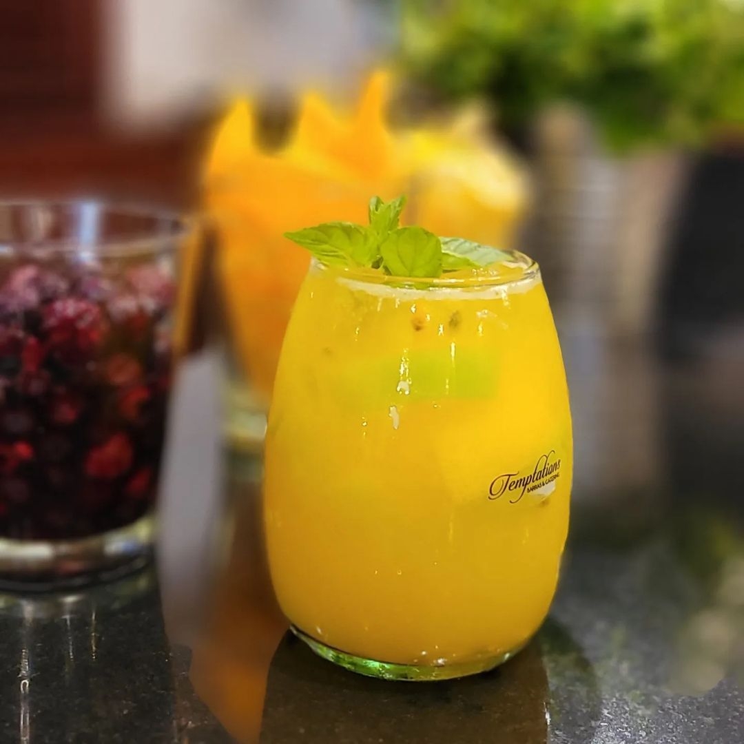 La Alcaldía Eventos